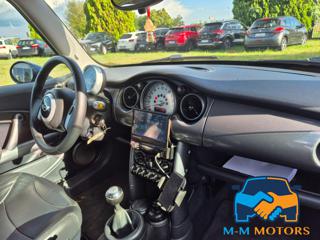 MINI Mini usata, con Bluetooth