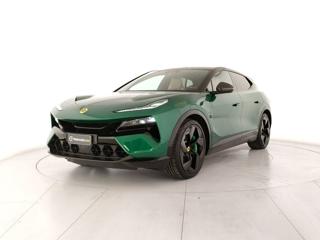 LOTUS Eletre usata, con Airbag
