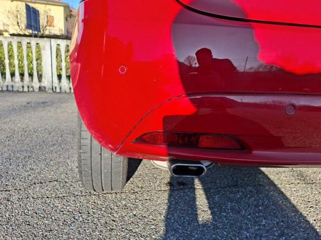 LANCIA Ypsilon usata, con Isofix