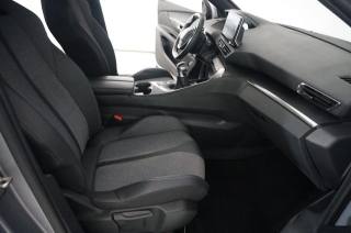 PEUGEOT 3008 usata, con Controllo automatico clima