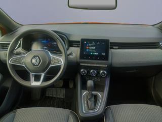 RENAULT Clio usata, con Controllo trazione