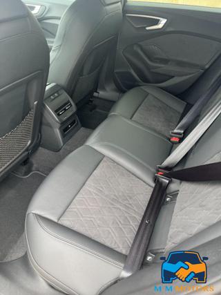 AUDI S5 usata, con Specchietti laterali elettrici