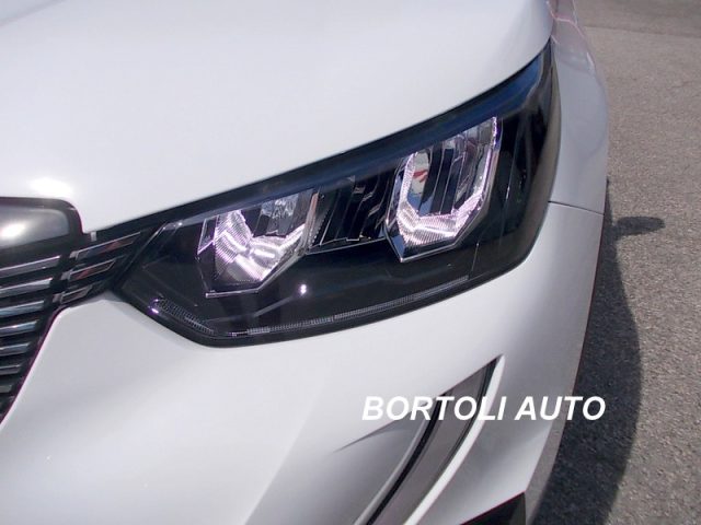 PEUGEOT 2008 usata, con Cronologia tagliandi