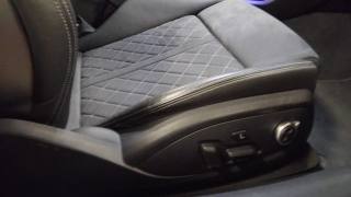 AUDI S5 usata, con Riconoscimento dei segnali stradali