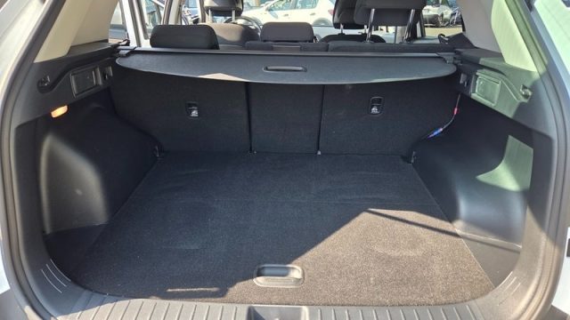 KIA Sportage usata, con Chiusura centralizzata