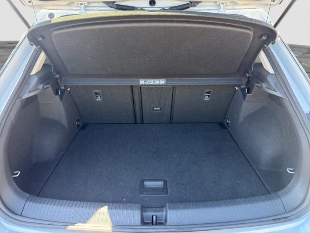 VOLKSWAGEN T-Roc usata 12