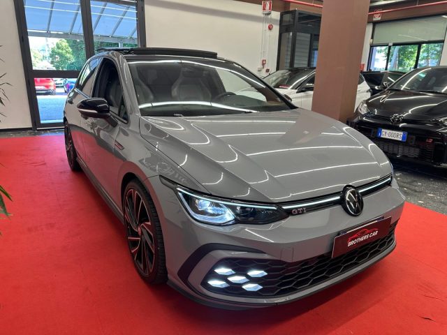 VOLKSWAGEN Golf GTI usata, con Airbag laterali