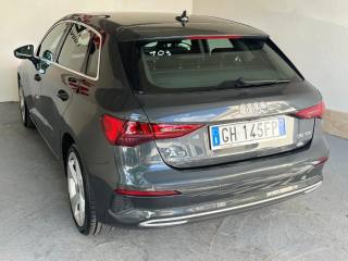 AUDI A3 usata, con Autoradio digitale