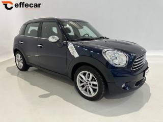 MINI Countryman usata, con Airbag laterali