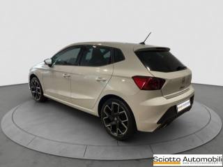 SEAT Ibiza usata, con Airbag Passeggero