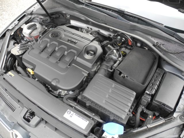 VOLKSWAGEN Golf GTD usata 90