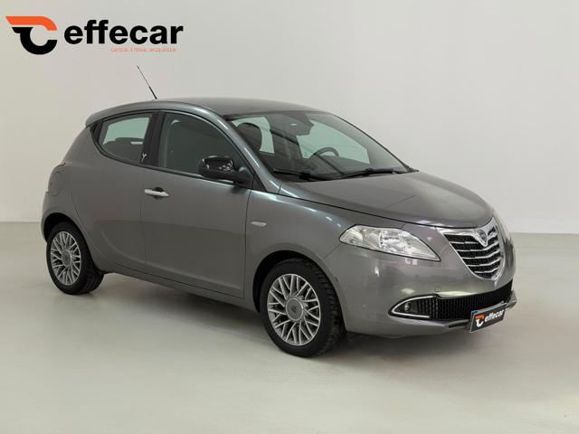 LANCIA Ypsilon usata, con Airbag Passeggero