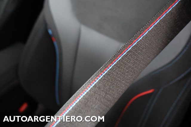 BMW 420 usata, con Controllo automatico clima