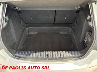 BMW 116 usata, con Sistema di navigazione