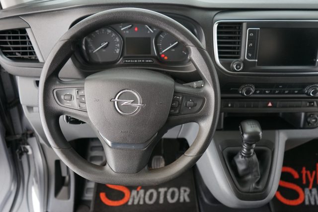 OPEL Vivaro usata 40