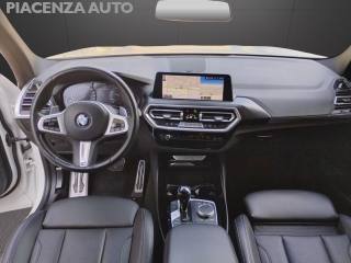 BMW X3 usata, con Cerchi in lega