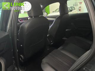 CUPRA Formentor usata, con Volante multifunzione