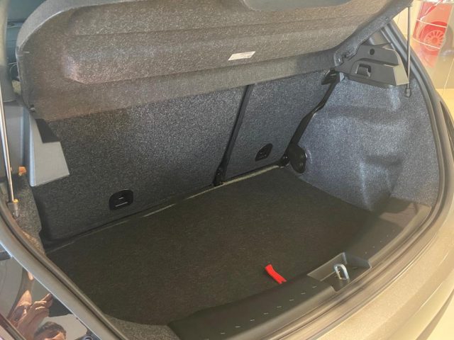 LANCIA Ypsilon usata, con Immobilizzatore elettronico