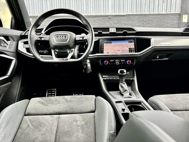 AUDI RS Q3 usata, con Climatizzatore