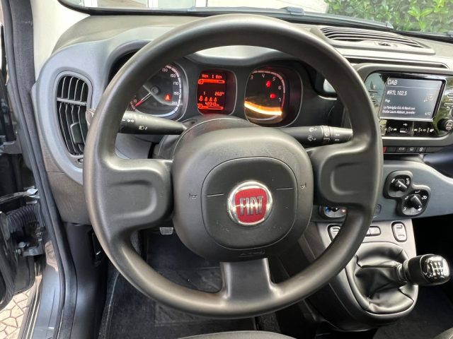 FIAT Panda usata 14