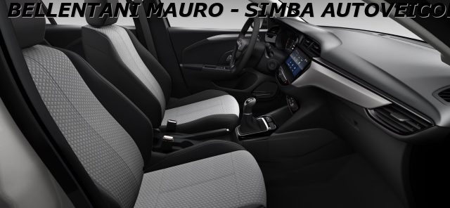 OPEL Corsa usata, con Chiusura centralizzata