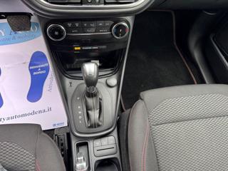 FORD Puma usata, con Climatizzatore
