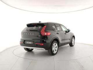 VOLVO XC40 usata, con Alzacristalli elettrici