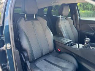PEUGEOT 3008 usata, con Servosterzo