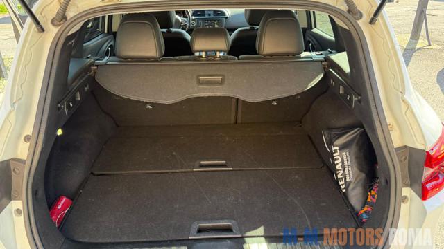 RENAULT Kadjar usata, con Filtro antiparticolato