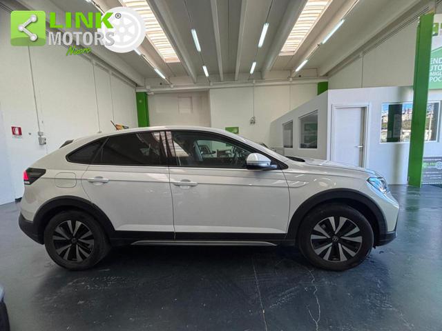 VOLKSWAGEN Taigo usata, con Autoradio