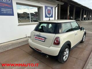 MINI One usata, con Alzacristalli elettrici