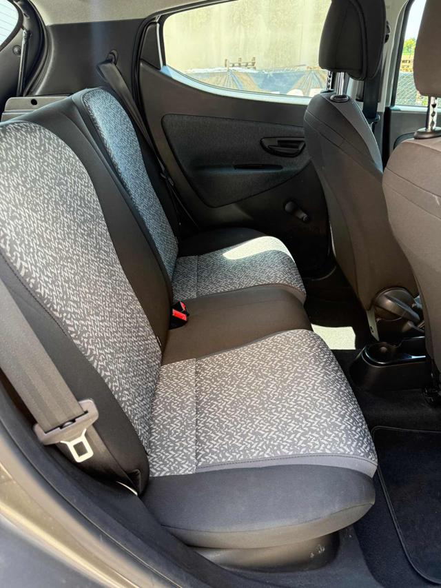 LANCIA Ypsilon usata, con Cronologia tagliandi