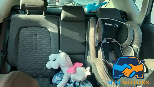 SEAT Altea usata, con Immobilizzatore elettronico