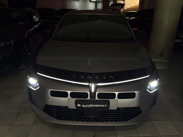 LANCIA Ypsilon usata, con Sensori di parcheggio posteriori