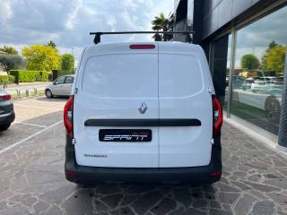 RENAULT Kangoo usata, con ESP