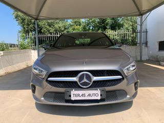 MERCEDES-BENZ A 200 usata, con Airbag