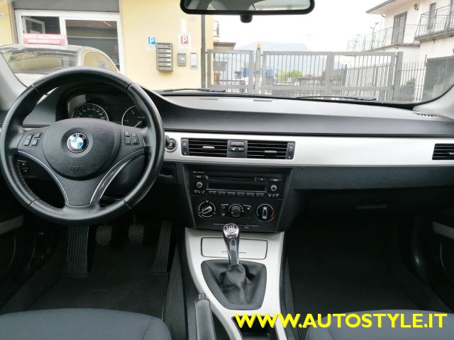 BMW 320 usata 59