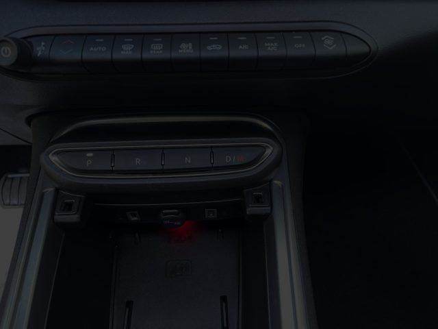 JEEP Avenger usata, con Alzacristalli elettrici