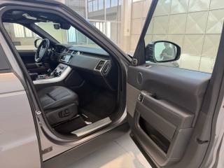 LAND ROVER Range Rover Sport usata, con Controllo elettronico della corsia