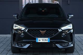 CUPRA Formentor usata, con Sospensioni sportive