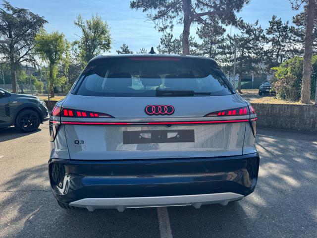 AUDI Q3 usata, con Antifurto