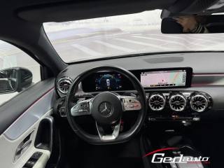 MERCEDES-BENZ A 180 usata, con ESP