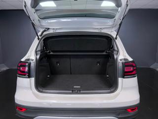 VOLKSWAGEN T-Cross usata, con ESP