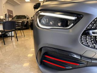 MERCEDES-BENZ GLA 200 usata, con Airbag