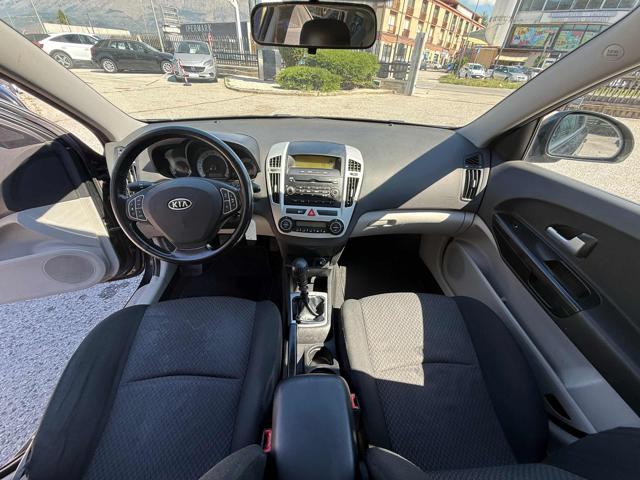 KIA cee