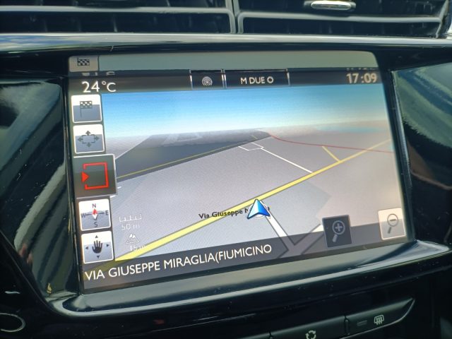 CITROEN C3 usata, con Servosterzo