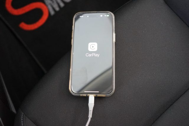RENAULT Clio usata 55