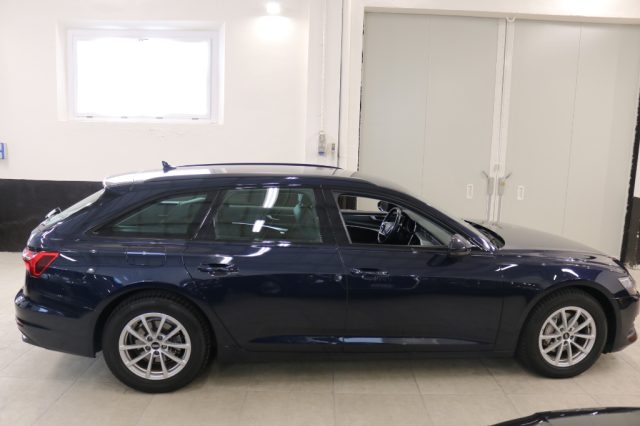AUDI A6 usata, con Chiusura centralizzata