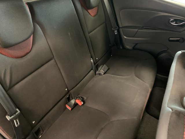 RENAULT Clio usata, con Climatizzatore