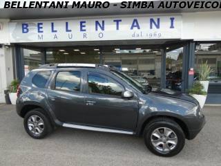 DACIA Duster 1.5 dCi 110CV 4x2 Lauréate